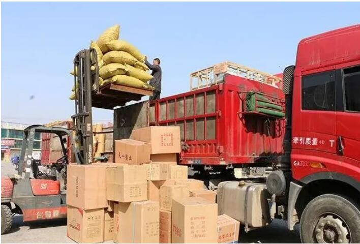 漳州到柳州物流专线