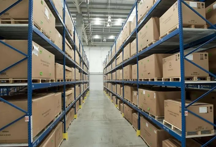 漳州到柳州货物仓储