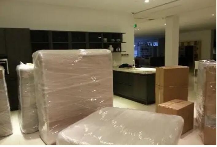 漳州到柳州长途搬家