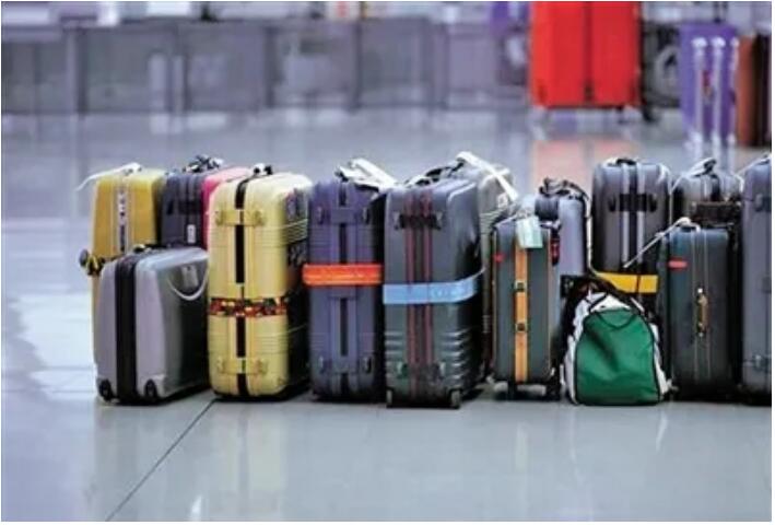 漳州到柳州行李托运