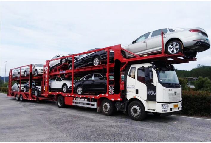 漳州到柳州轿车托运